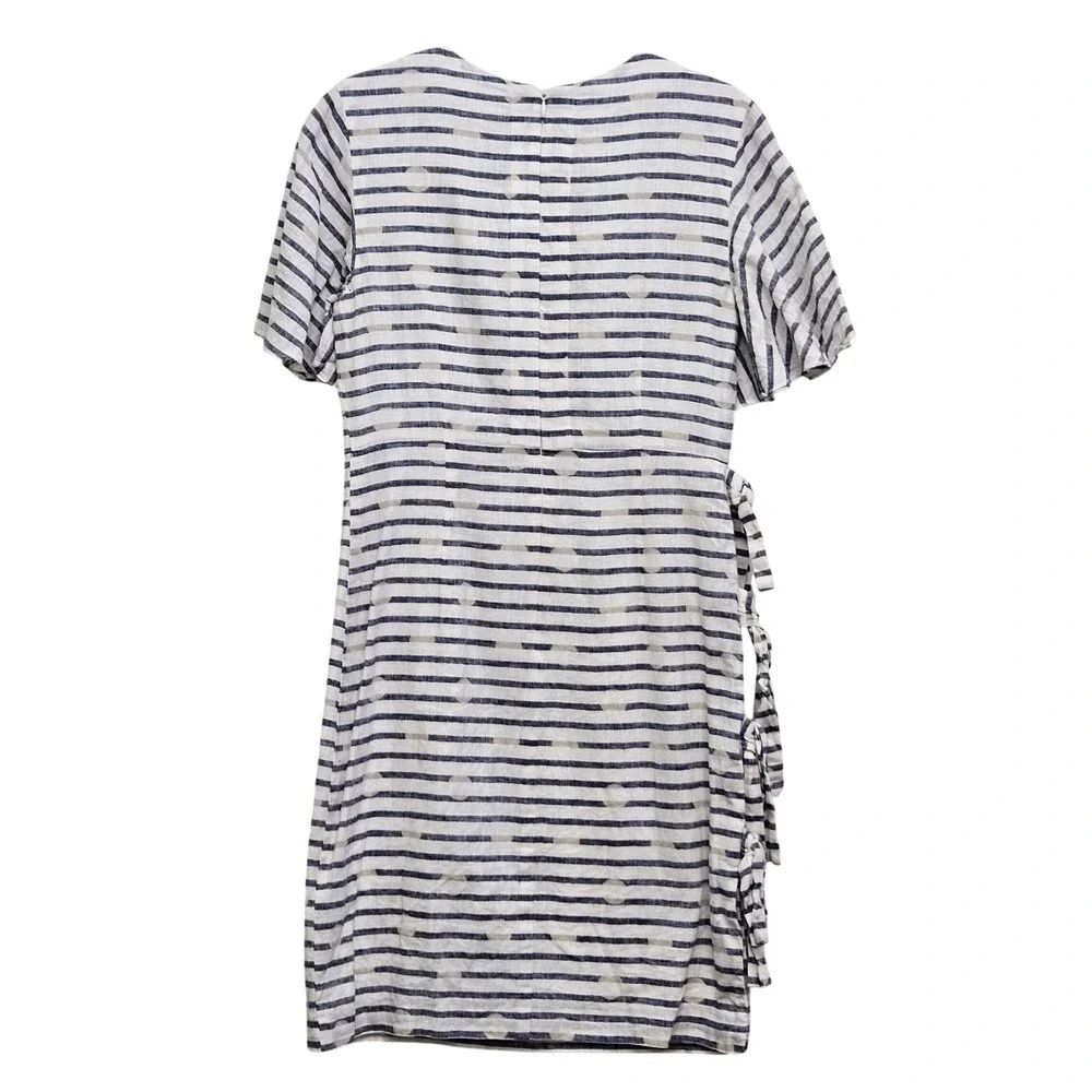 WHIT linen blend